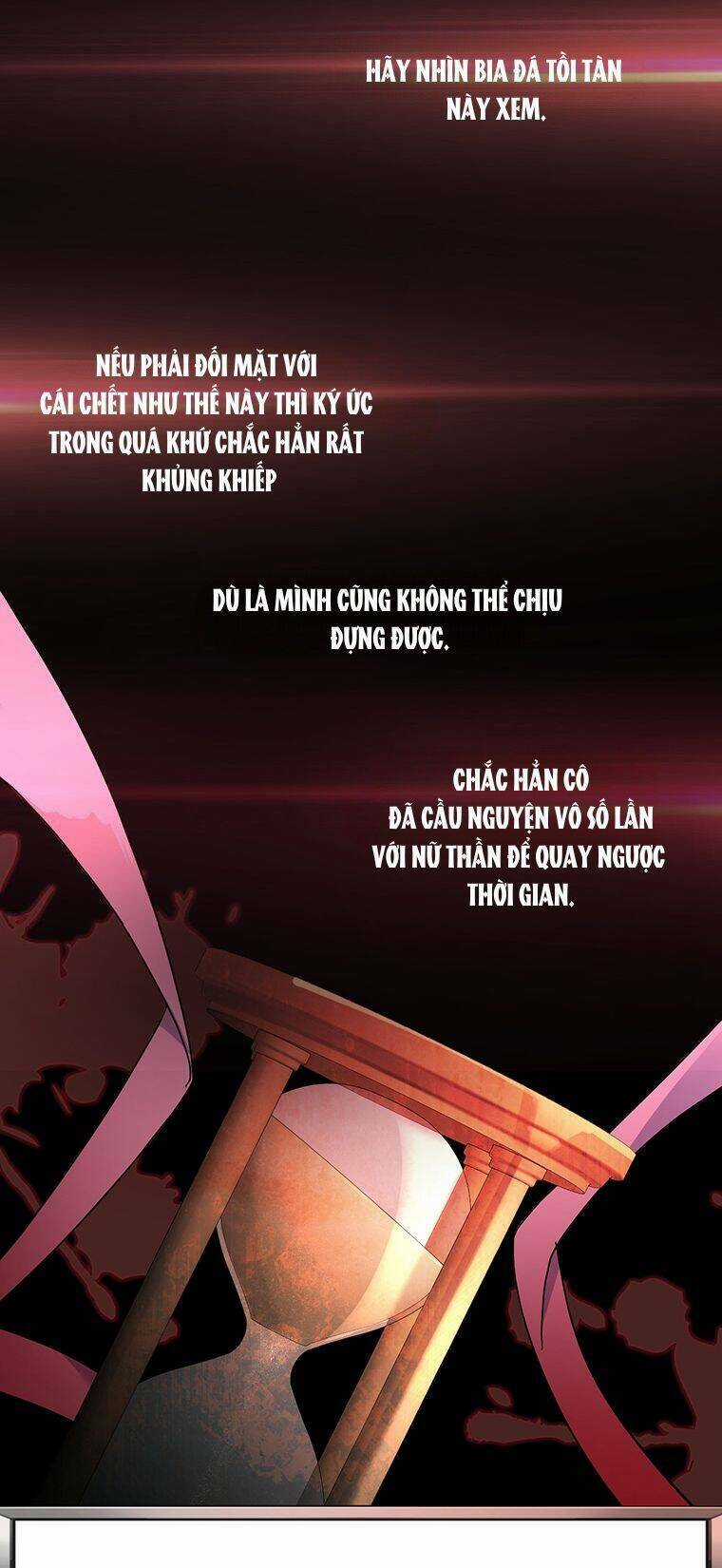 Nam Chính Ám Ảnh Phát Điên Chapter 29 trang 30