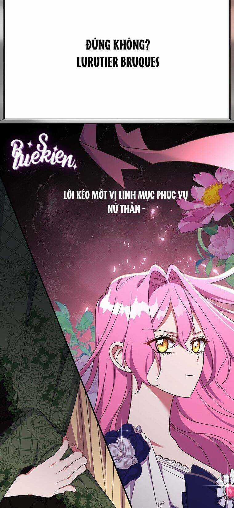 Nam Chính Ám Ảnh Phát Điên Chapter 29 trang 31