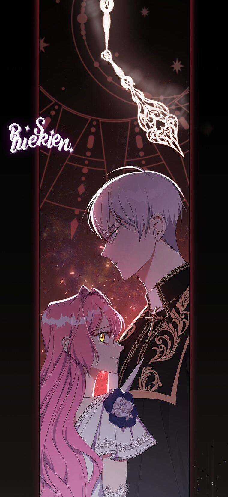 Nam Chính Ám Ảnh Phát Điên Chapter 29 trang 33