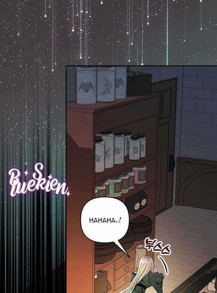 Nam Chính Ám Ảnh Phát Điên Chapter 29 trang 35