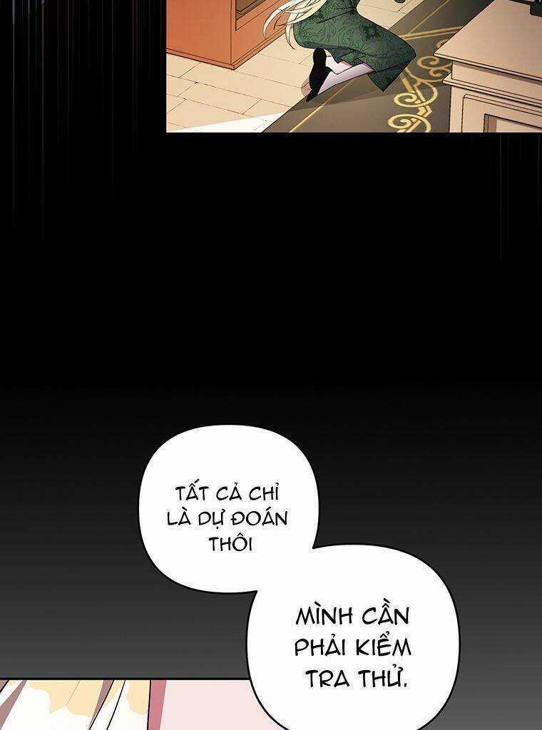 Nam Chính Ám Ảnh Phát Điên Chapter 29 trang 36