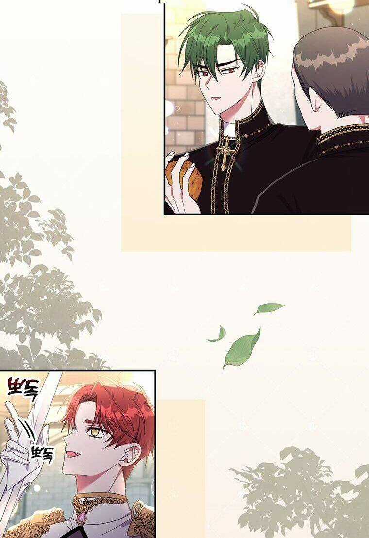 Nam Chính Ám Ảnh Phát Điên Chapter 29 trang 41