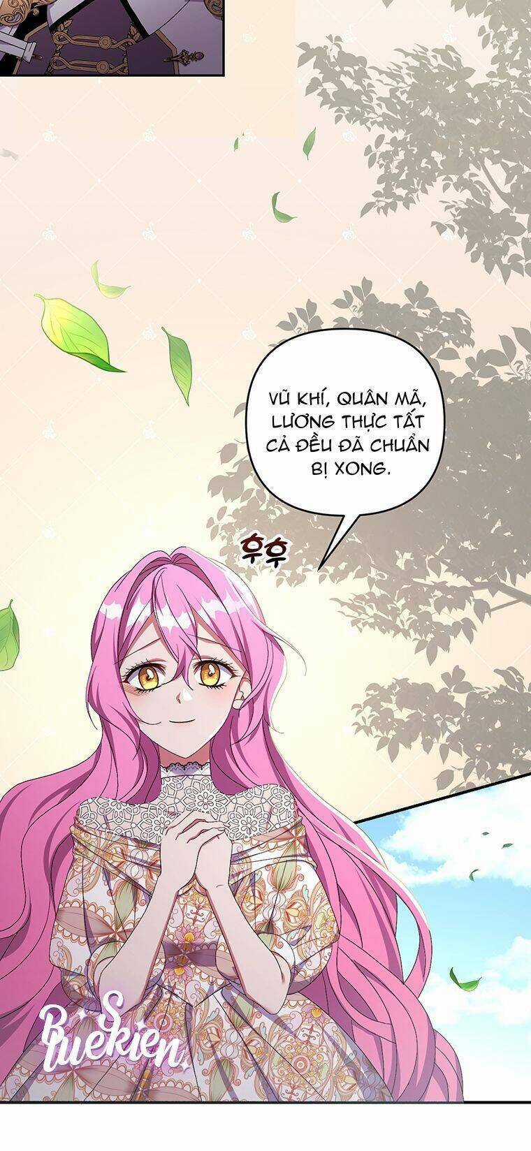 Nam Chính Ám Ảnh Phát Điên Chapter 29 trang 42