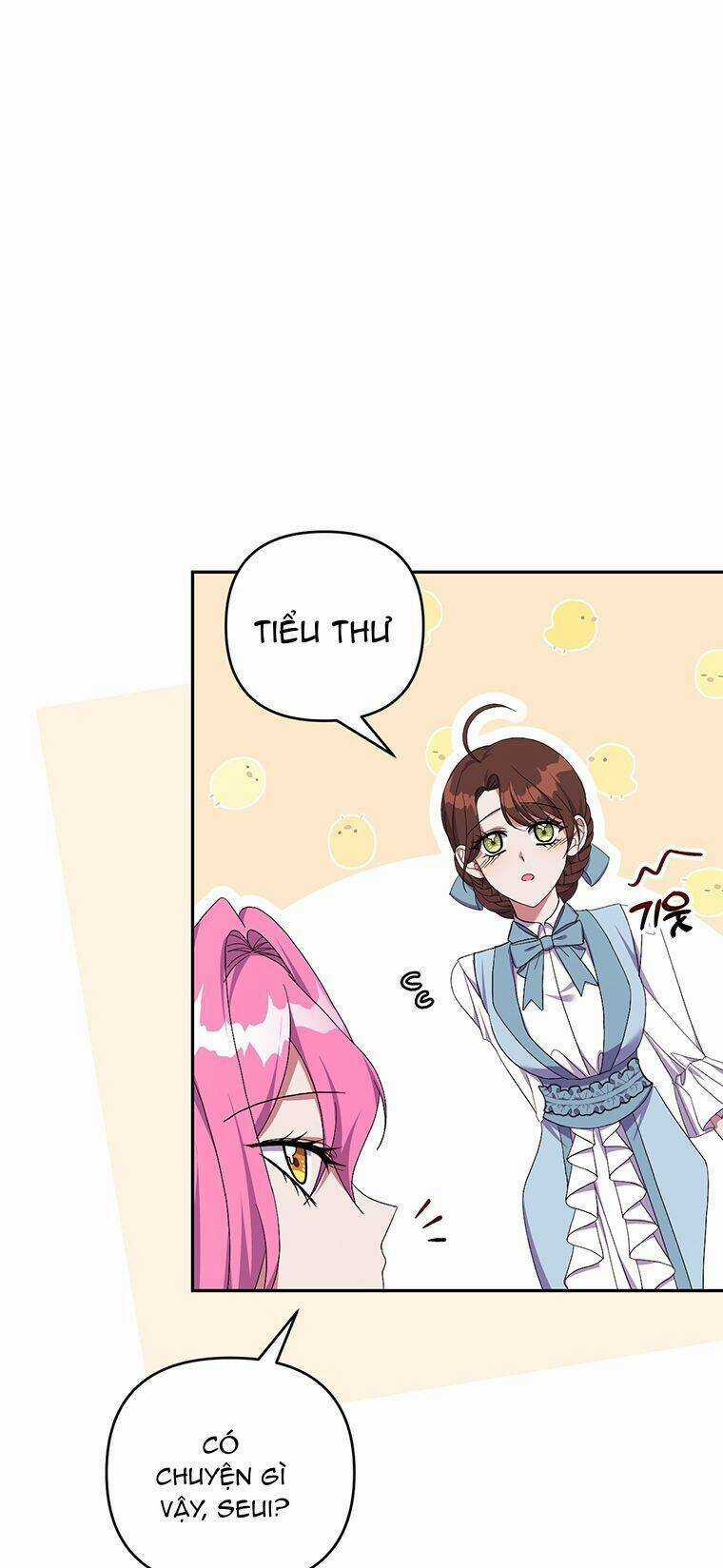 Nam Chính Ám Ảnh Phát Điên Chapter 29 trang 43