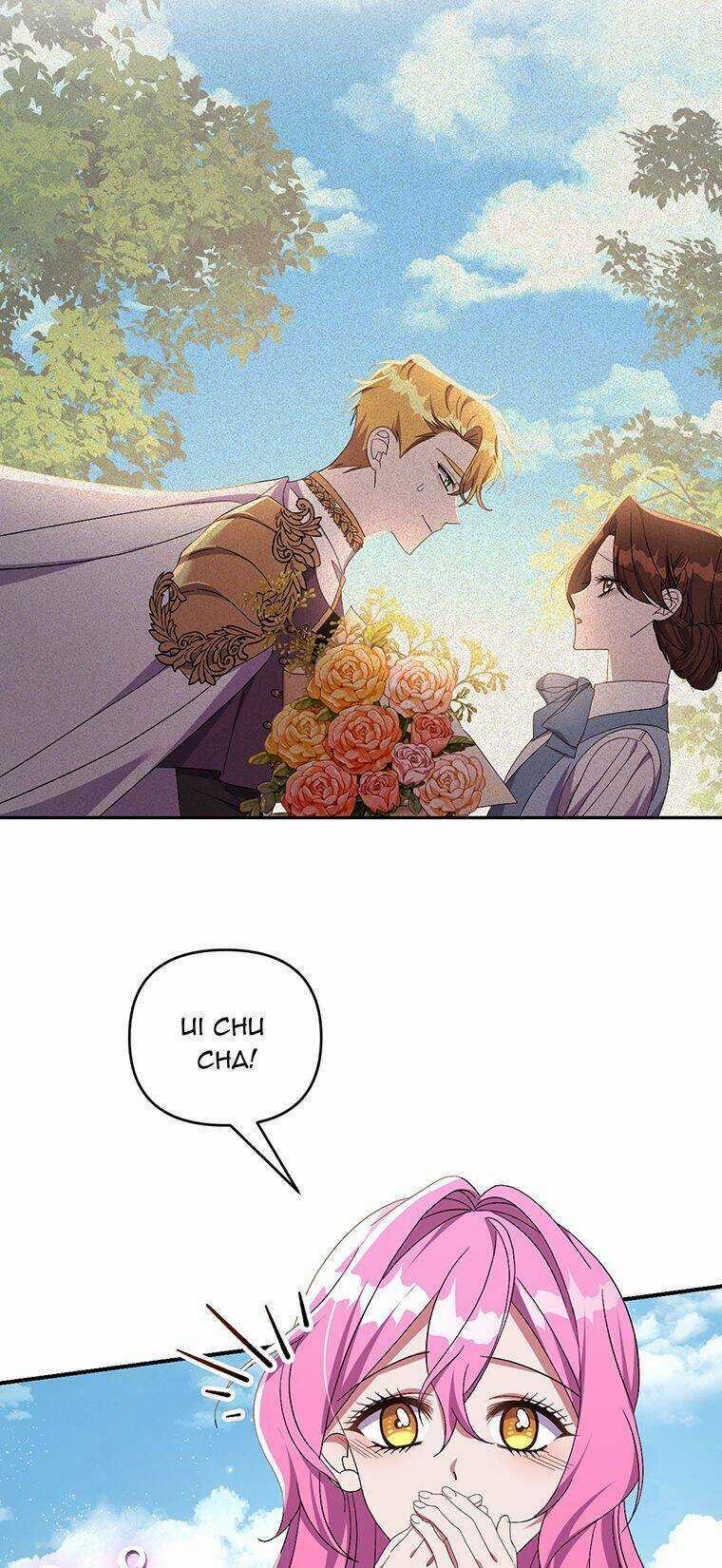 Nam Chính Ám Ảnh Phát Điên Chapter 29 trang 46