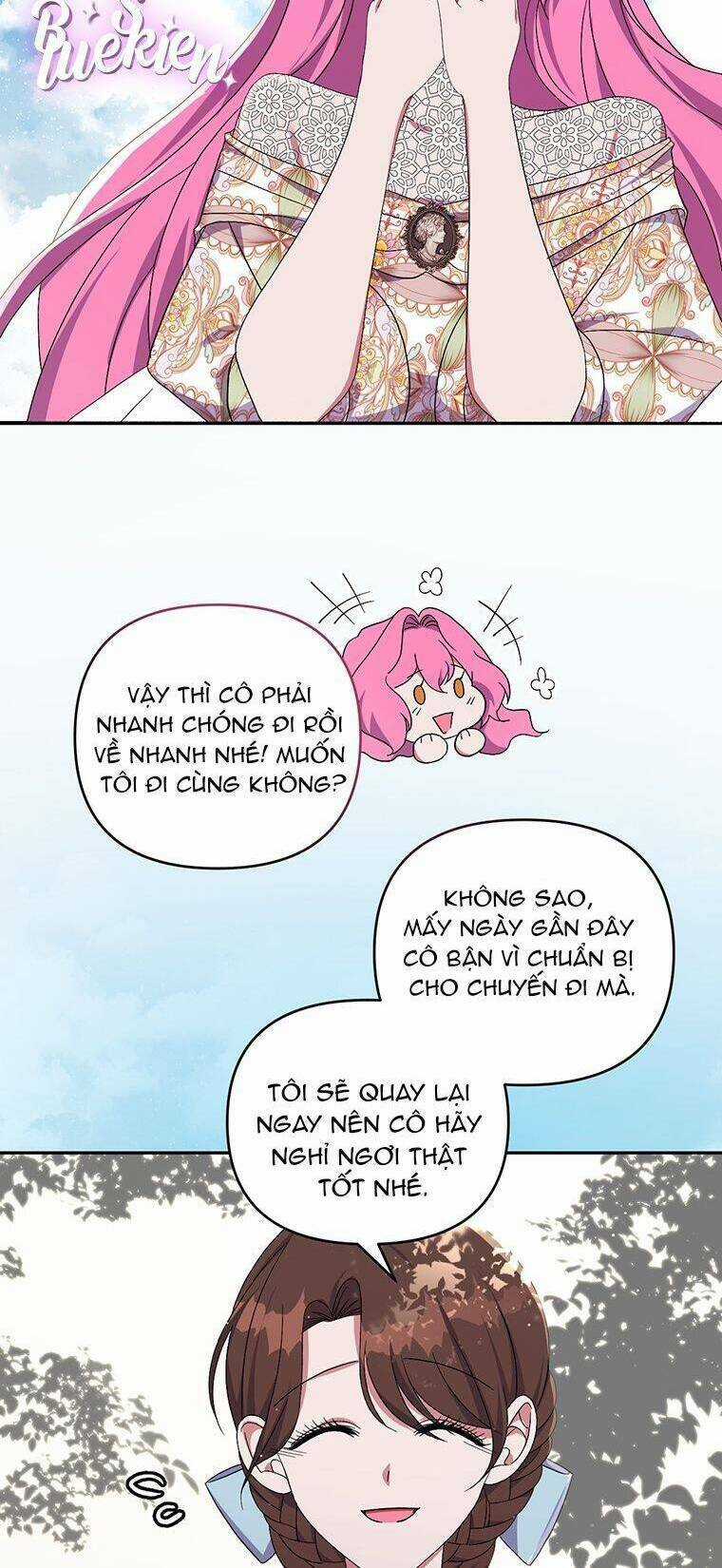 Nam Chính Ám Ảnh Phát Điên Chapter 29 trang 47