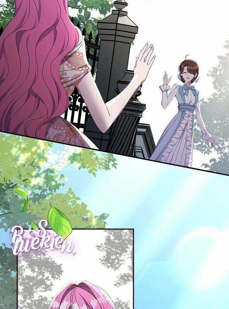 Nam Chính Ám Ảnh Phát Điên Chapter 29 trang 49