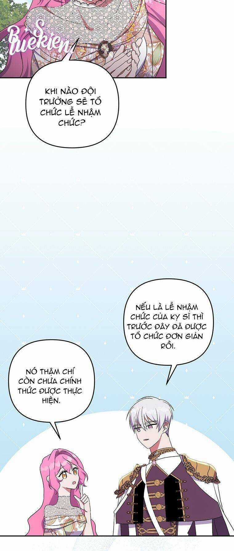 Nam Chính Ám Ảnh Phát Điên Chapter 29 trang 53