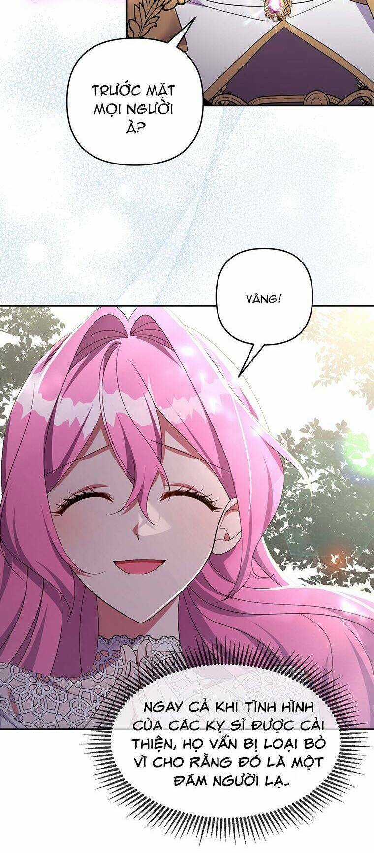 Nam Chính Ám Ảnh Phát Điên Chapter 29 trang 55