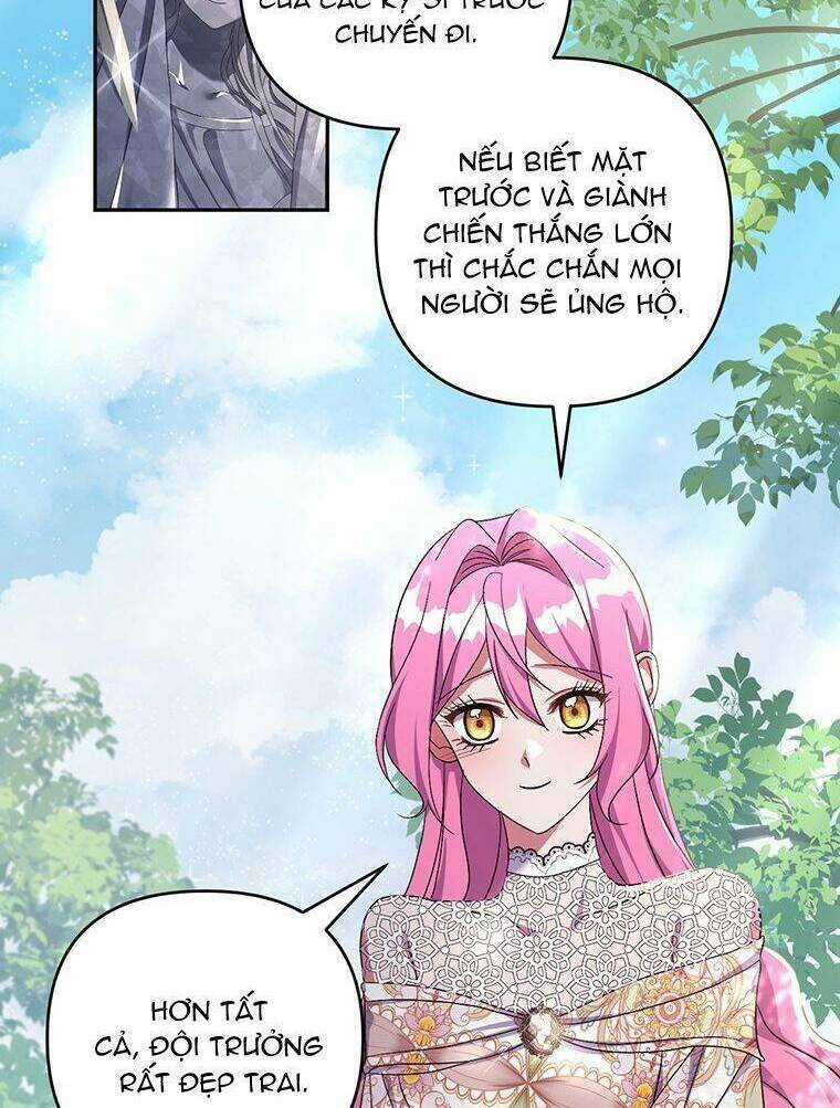 Nam Chính Ám Ảnh Phát Điên Chapter 29 trang 57