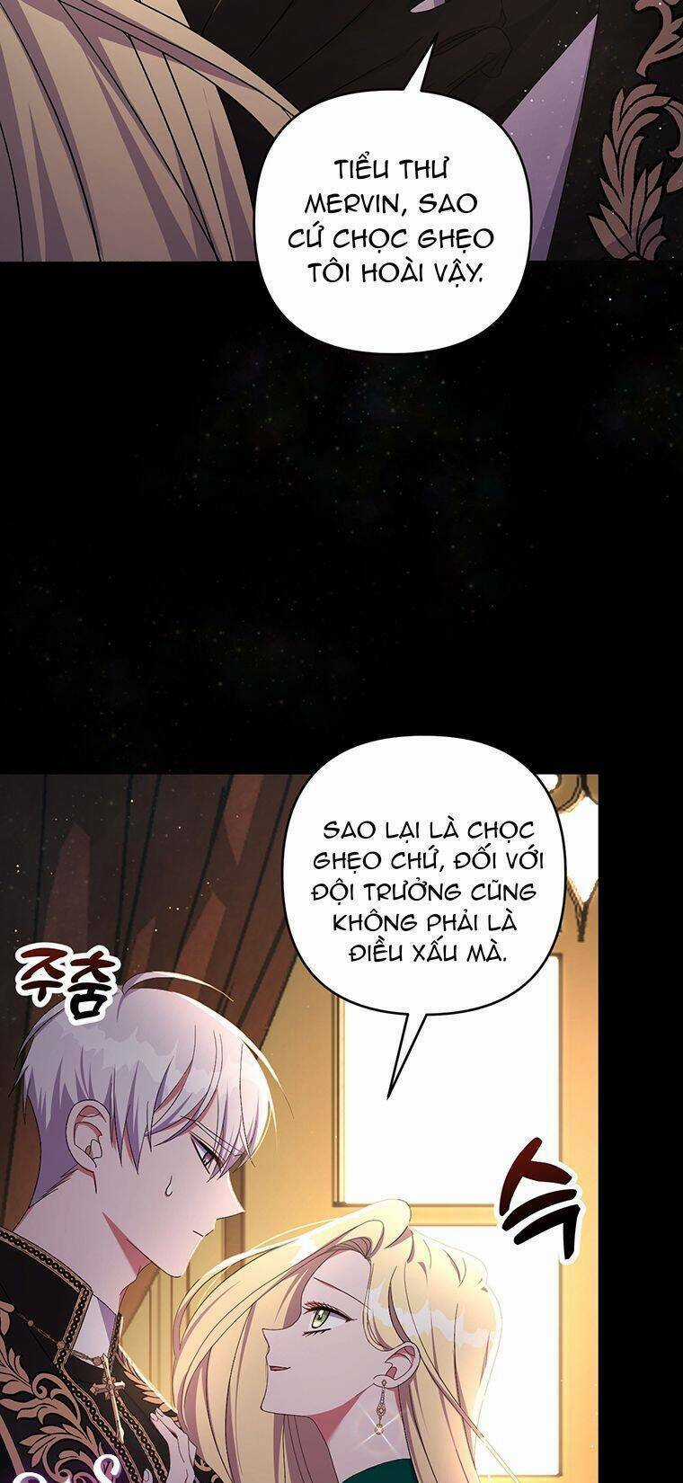 Nam Chính Ám Ảnh Phát Điên Chapter 29 trang 6