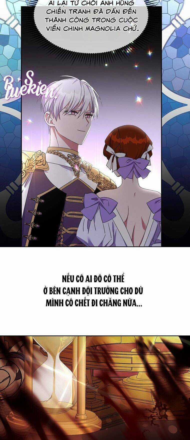 Nam Chính Ám Ảnh Phát Điên Chapter 29 trang 61