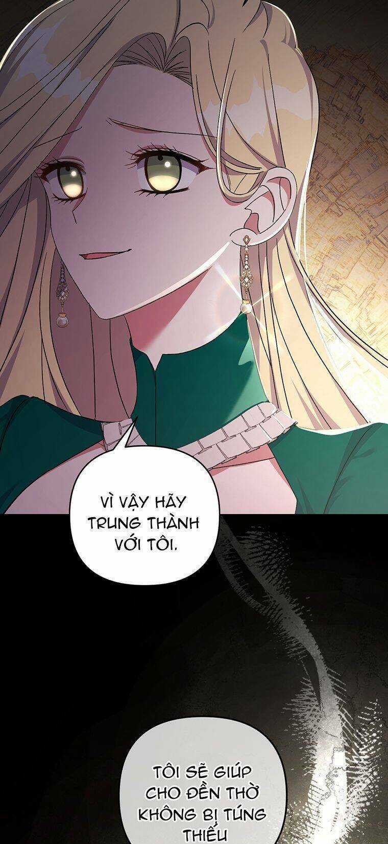 Nam Chính Ám Ảnh Phát Điên Chapter 29 trang 8