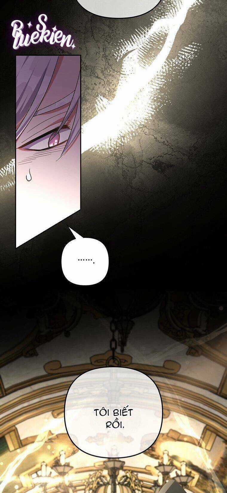 Nam Chính Ám Ảnh Phát Điên Chapter 29 trang 9