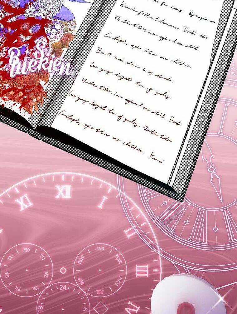 Nam Chính Ám Ảnh Phát Điên Chapter 3 trang 11