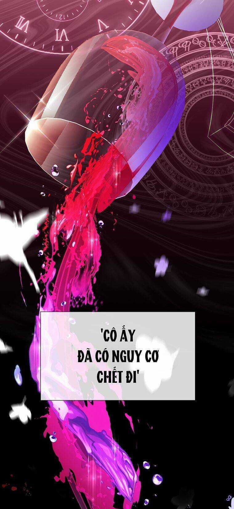 Nam Chính Ám Ảnh Phát Điên Chapter 3 trang 12