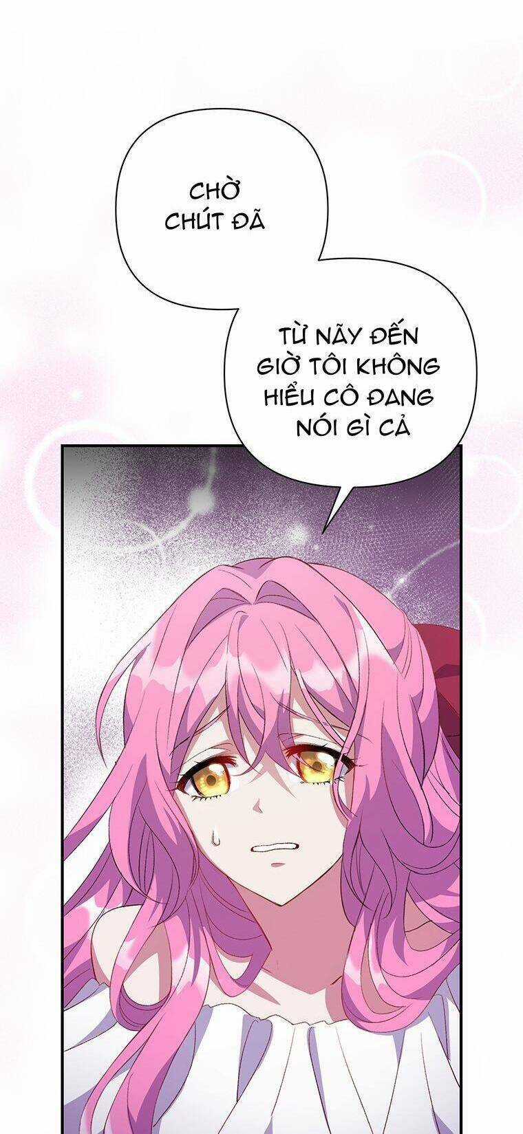 Nam Chính Ám Ảnh Phát Điên Chapter 3 trang 15