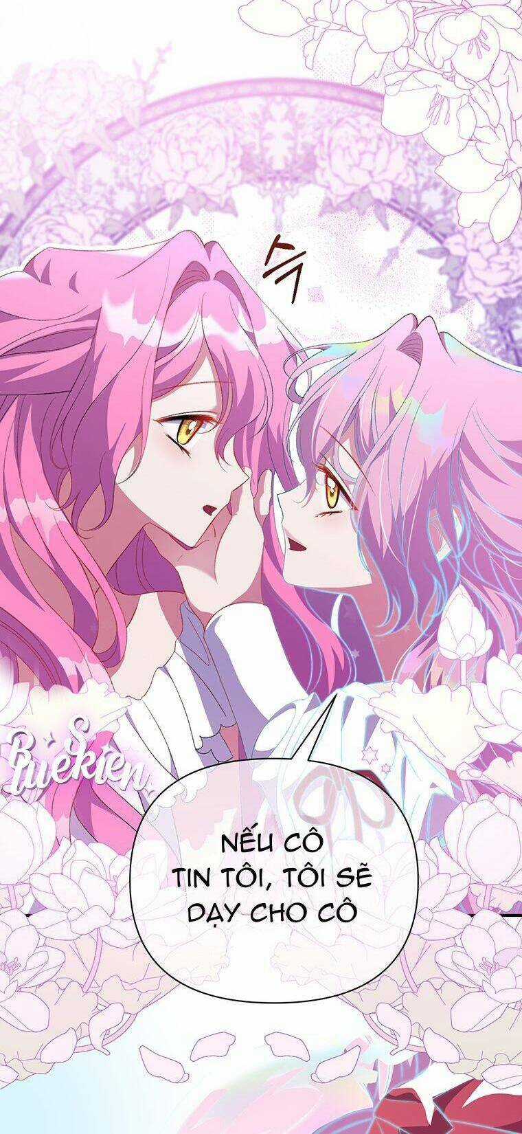 Nam Chính Ám Ảnh Phát Điên Chapter 3 trang 17