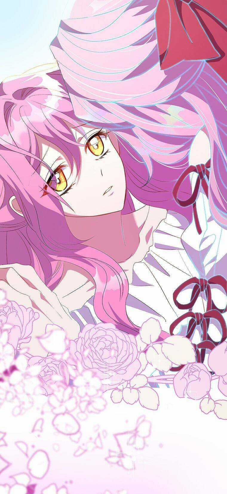 Nam Chính Ám Ảnh Phát Điên Chapter 3 trang 18