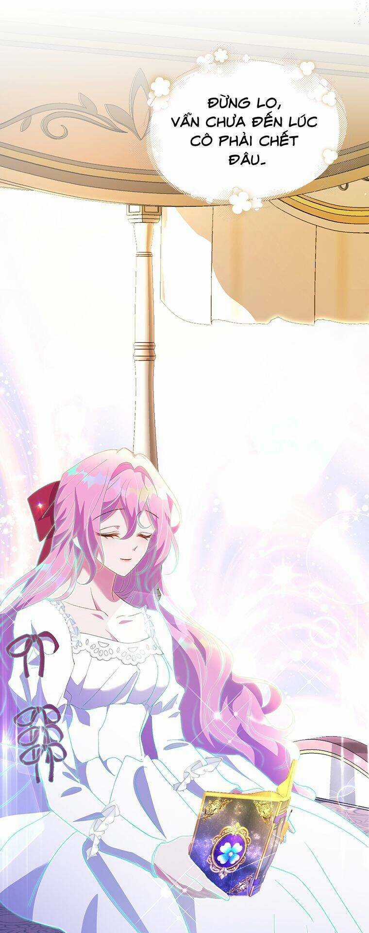 Nam Chính Ám Ảnh Phát Điên Chapter 3 trang 2