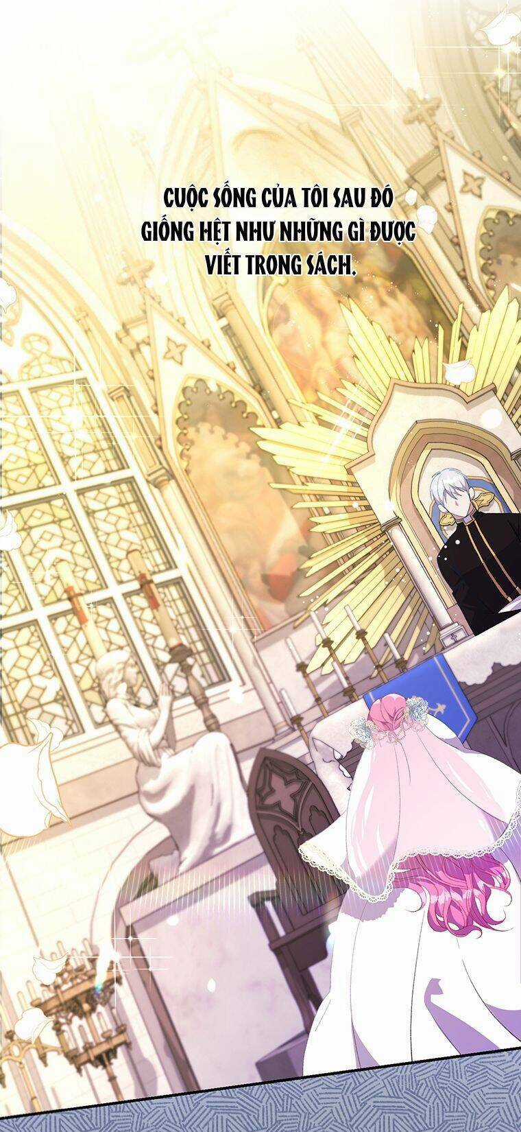 Nam Chính Ám Ảnh Phát Điên Chapter 3 trang 20