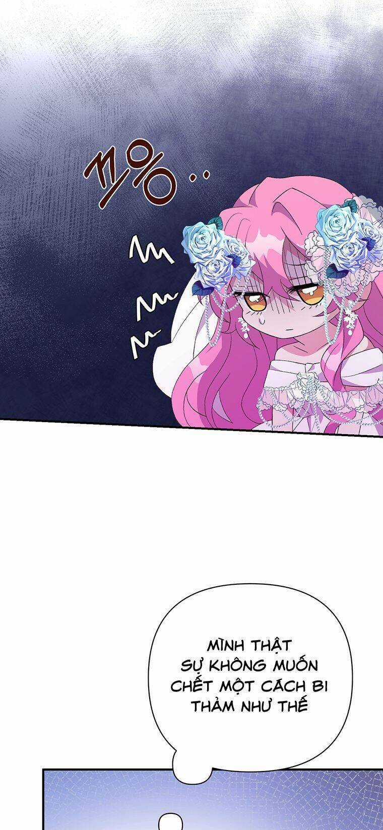 Nam Chính Ám Ảnh Phát Điên Chapter 3 trang 22