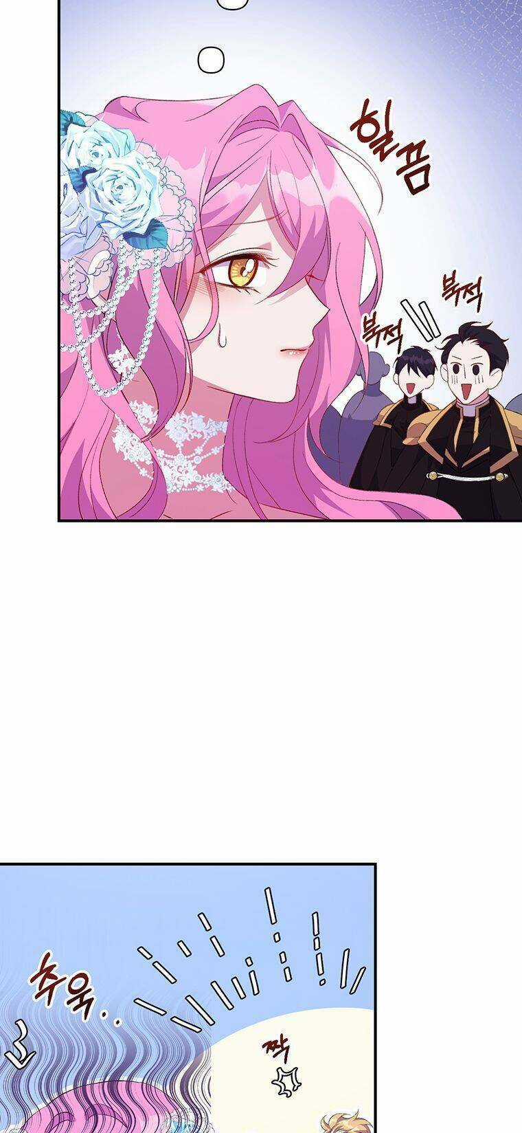 Nam Chính Ám Ảnh Phát Điên Chapter 3 trang 23