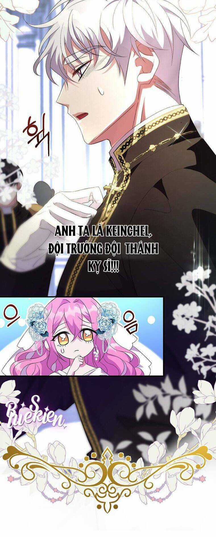 Nam Chính Ám Ảnh Phát Điên Chapter 3 trang 25