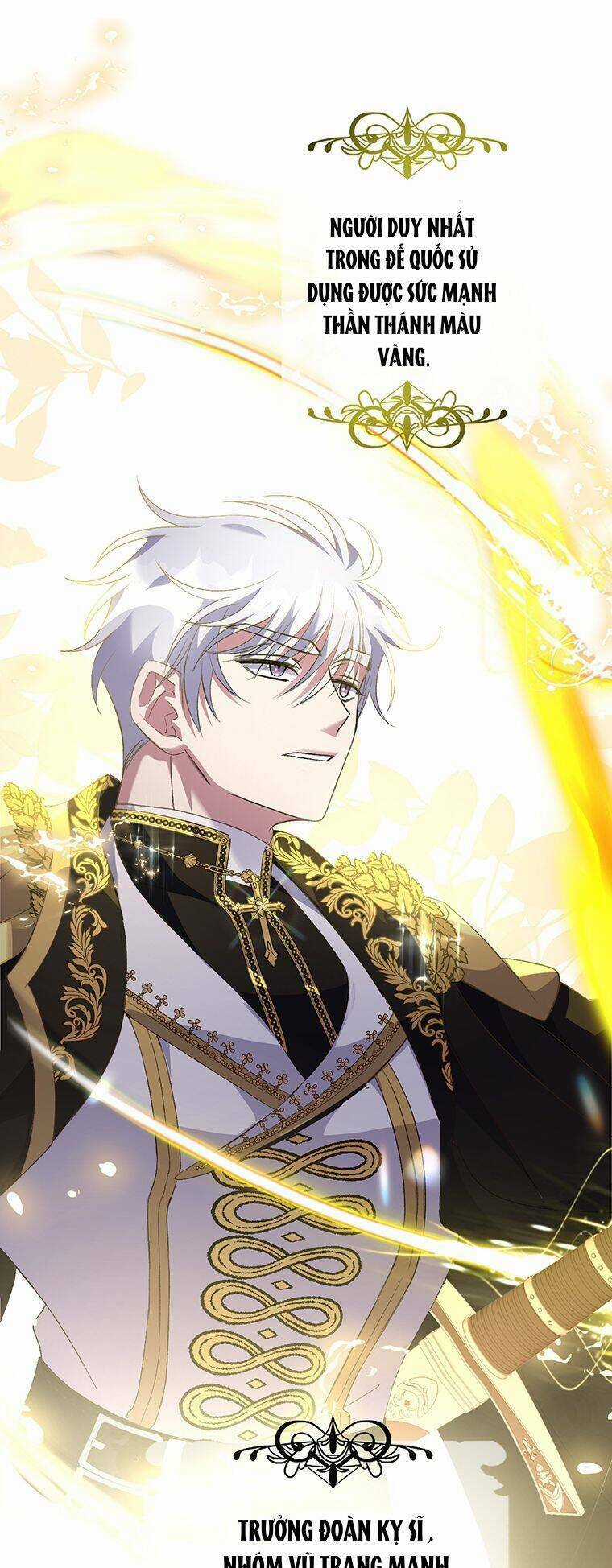 Nam Chính Ám Ảnh Phát Điên Chapter 3 trang 26