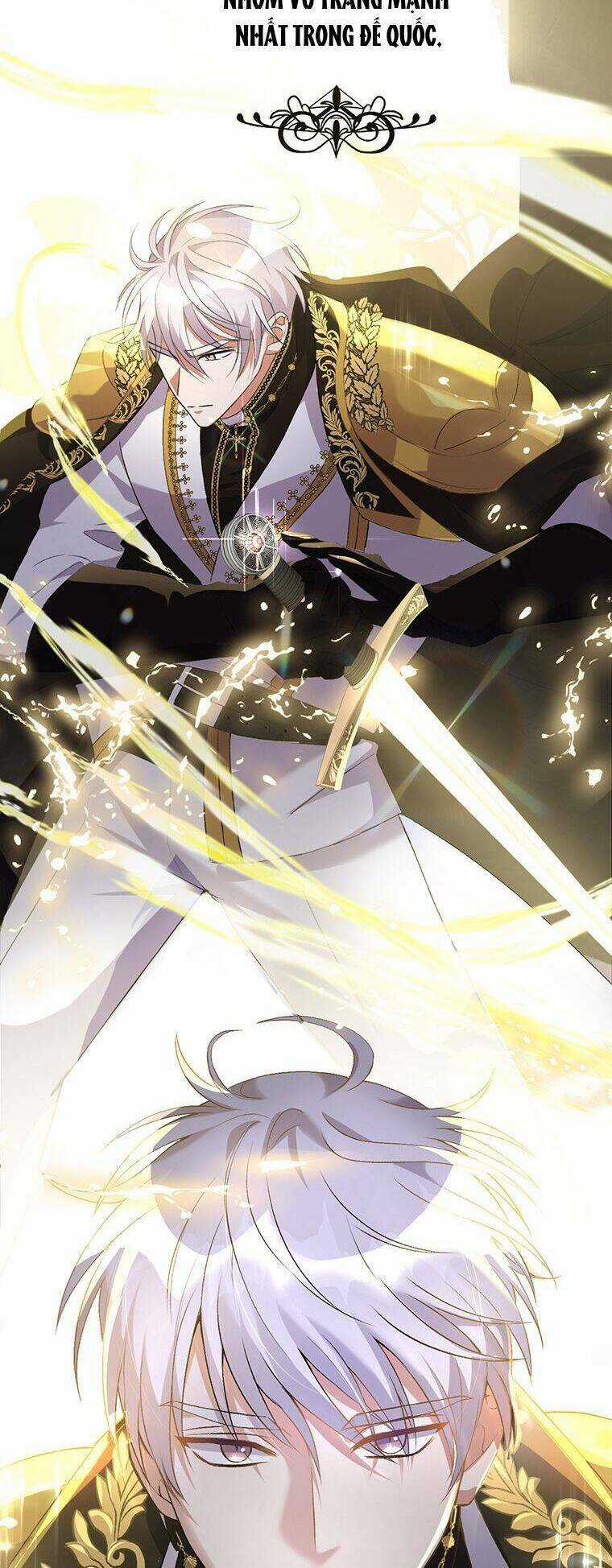 Nam Chính Ám Ảnh Phát Điên Chapter 3 trang 27