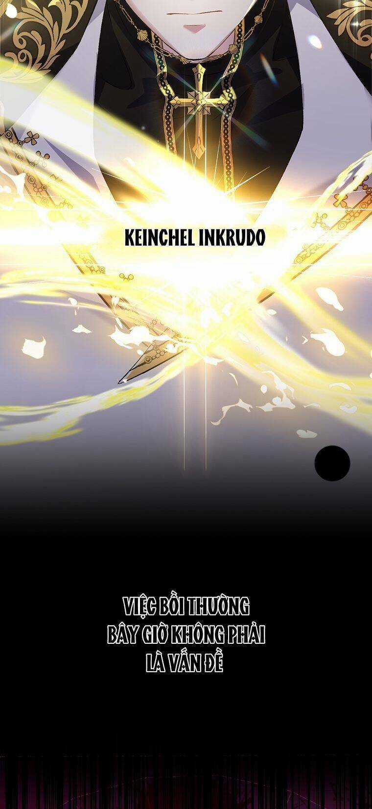 Nam Chính Ám Ảnh Phát Điên Chapter 3 trang 28