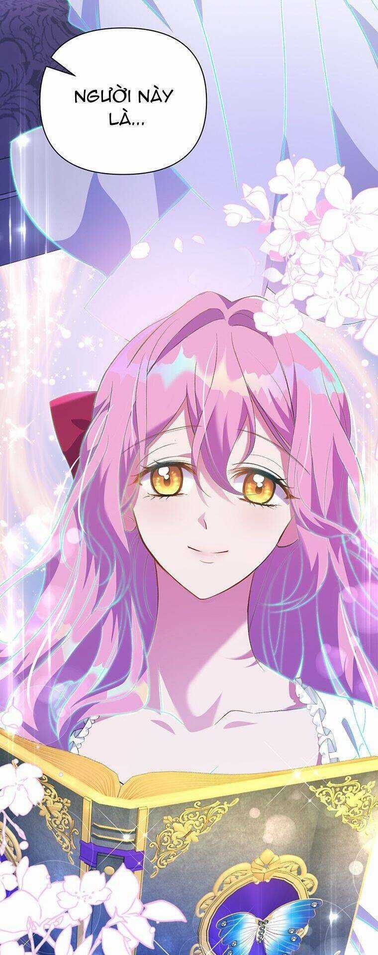 Nam Chính Ám Ảnh Phát Điên Chapter 3 trang 3