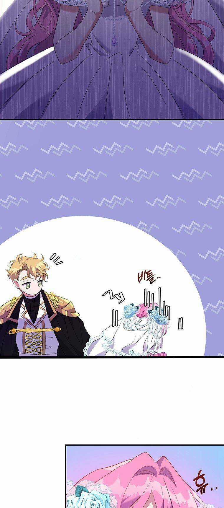 Nam Chính Ám Ảnh Phát Điên Chapter 3 trang 30