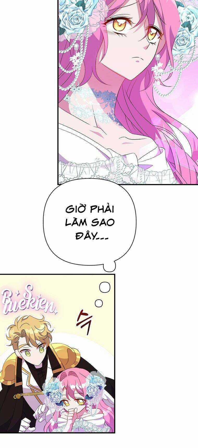 Nam Chính Ám Ảnh Phát Điên Chapter 3 trang 31