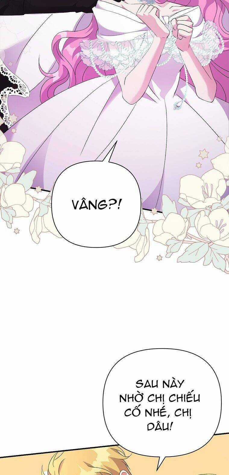 Nam Chính Ám Ảnh Phát Điên Chapter 3 trang 33