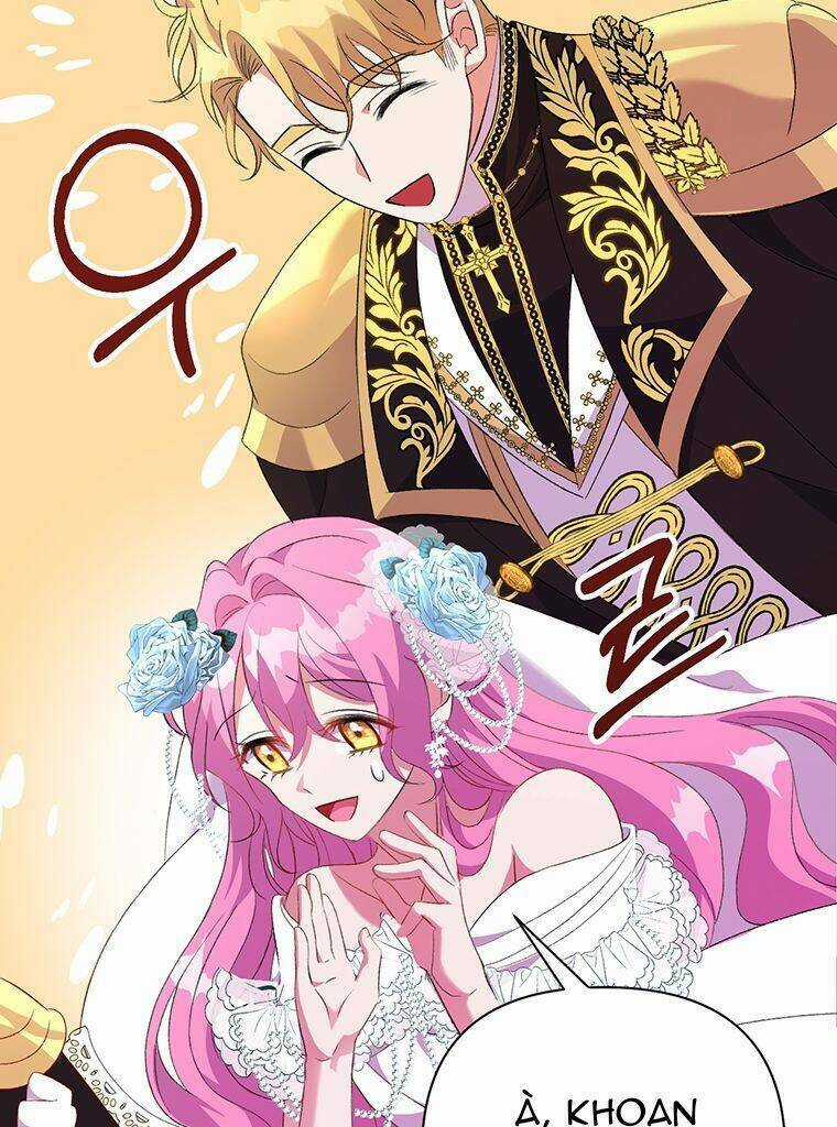 Nam Chính Ám Ảnh Phát Điên Chapter 3 trang 34