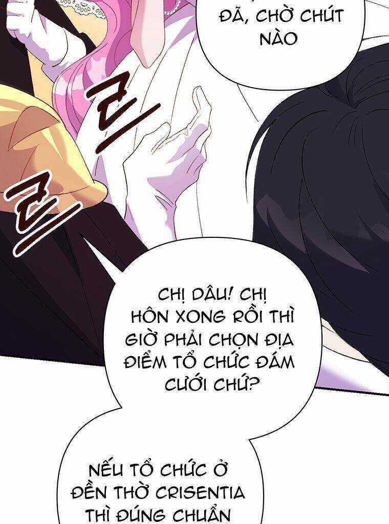 Nam Chính Ám Ảnh Phát Điên Chapter 3 trang 35