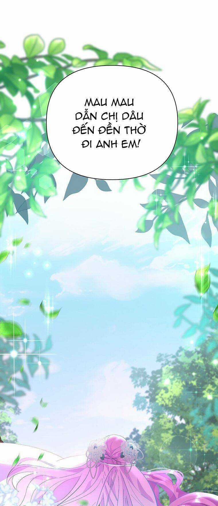 Nam Chính Ám Ảnh Phát Điên Chapter 3 trang 38