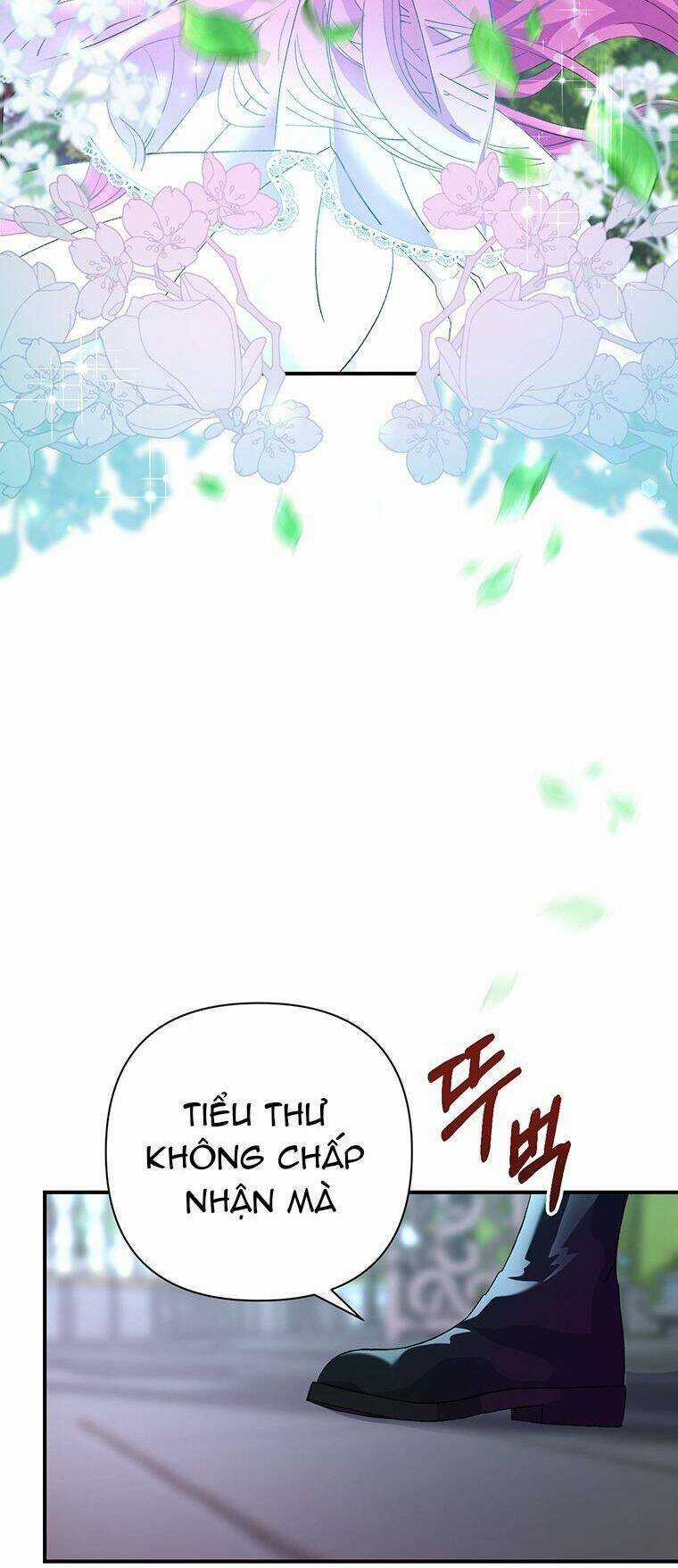 Nam Chính Ám Ảnh Phát Điên Chapter 3 trang 39