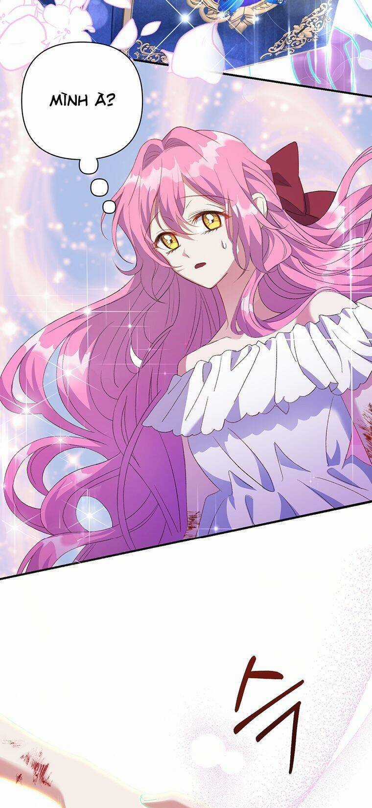 Nam Chính Ám Ảnh Phát Điên Chapter 3 trang 4