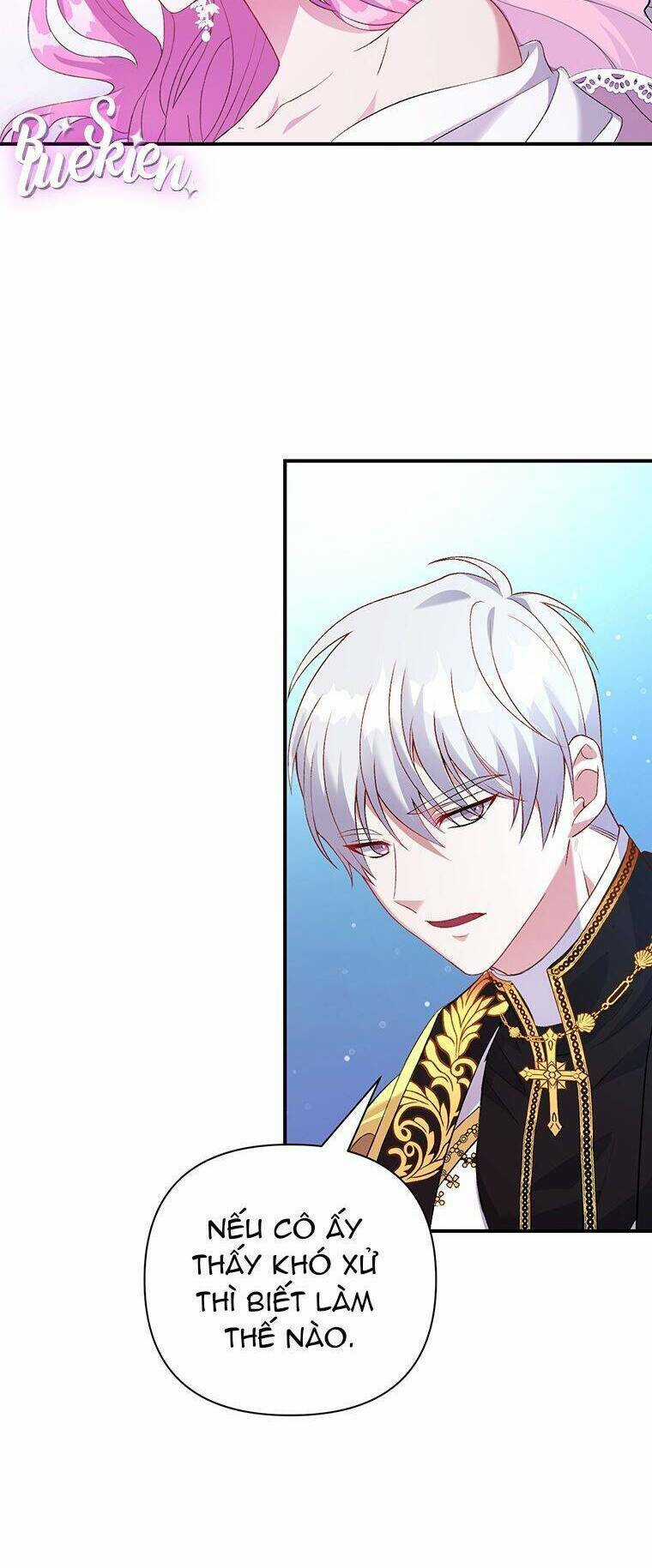 Nam Chính Ám Ảnh Phát Điên Chapter 3 trang 41