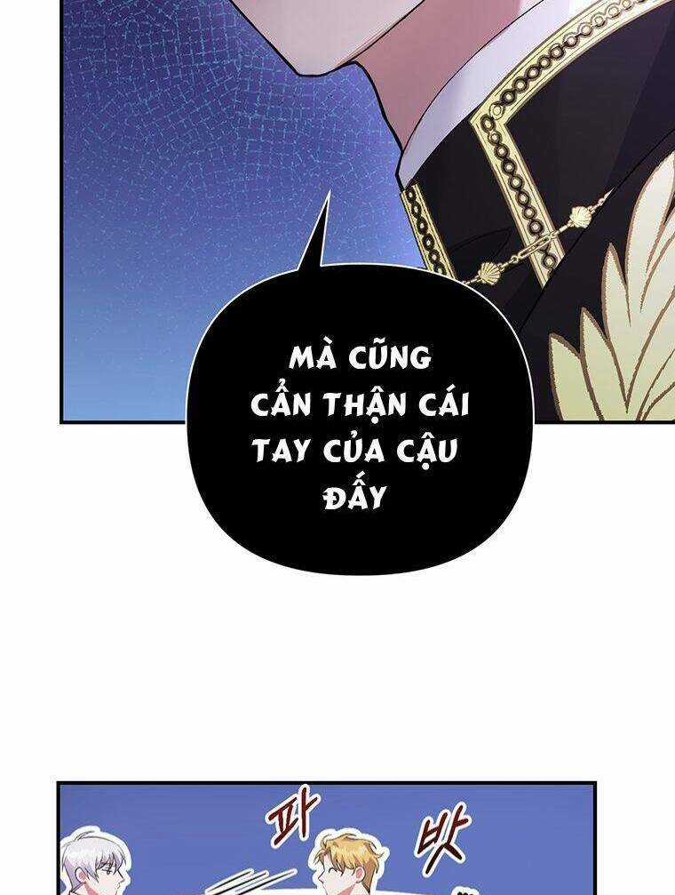 Nam Chính Ám Ảnh Phát Điên Chapter 3 trang 44