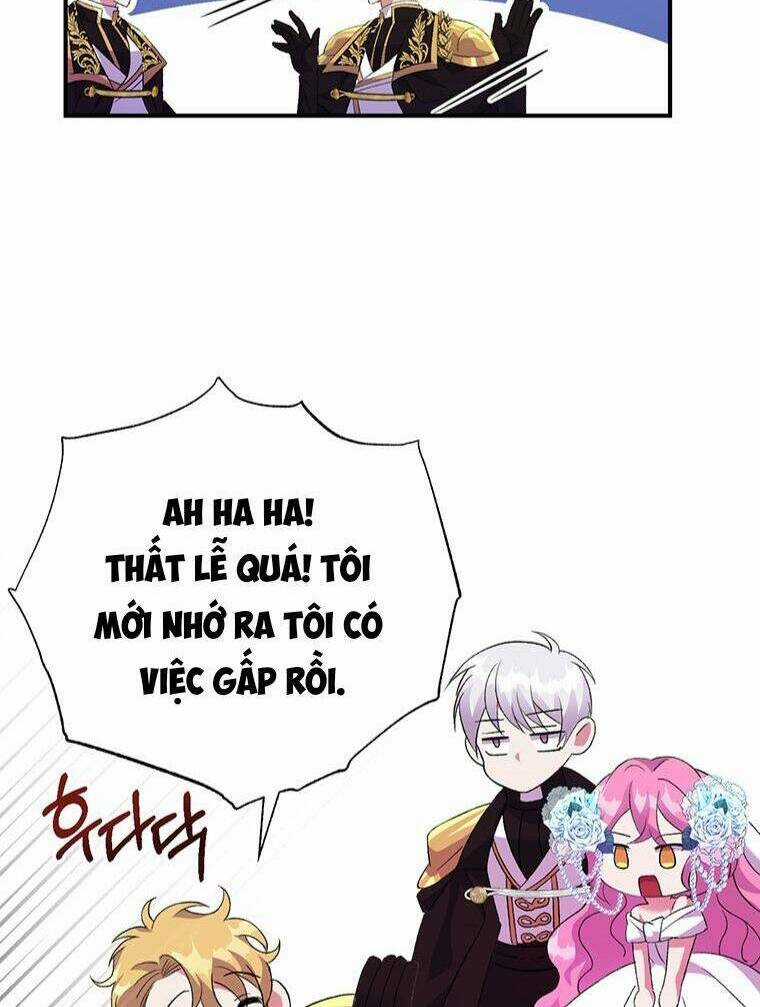 Nam Chính Ám Ảnh Phát Điên Chapter 3 trang 45