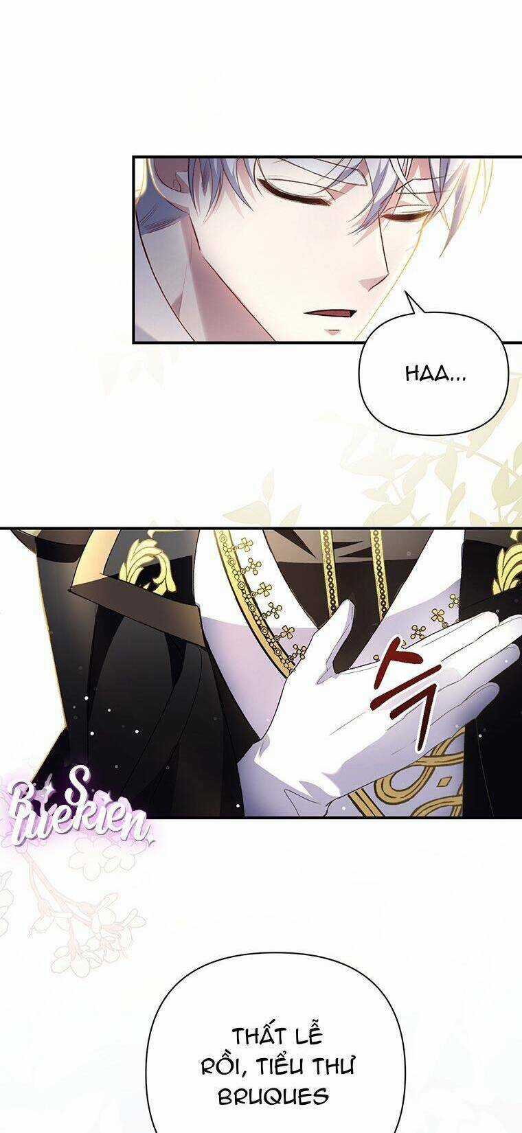 Nam Chính Ám Ảnh Phát Điên Chapter 3 trang 47