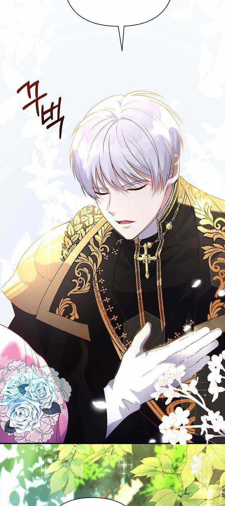 Nam Chính Ám Ảnh Phát Điên Chapter 3 trang 48