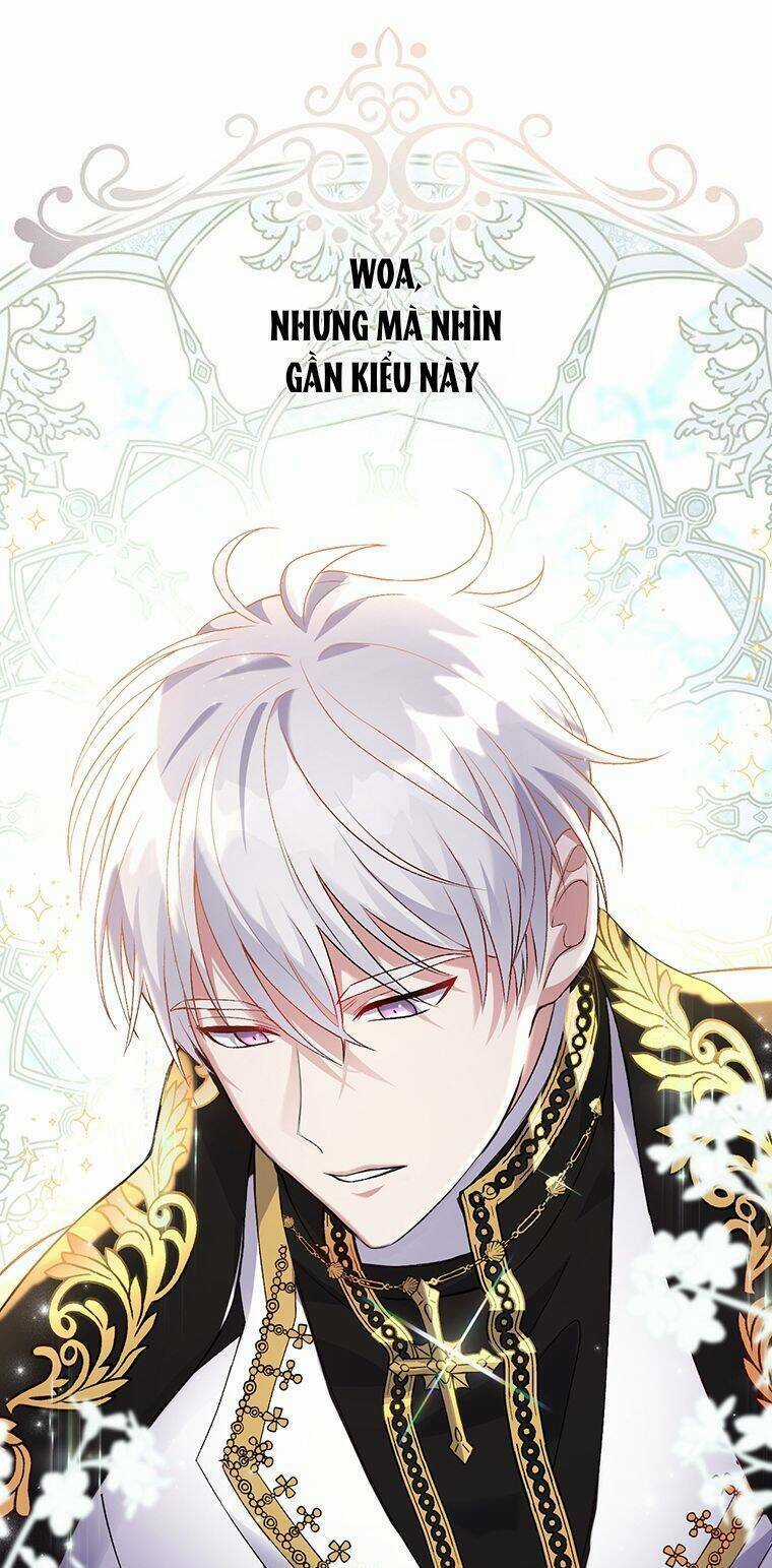 Nam Chính Ám Ảnh Phát Điên Chapter 3 trang 52