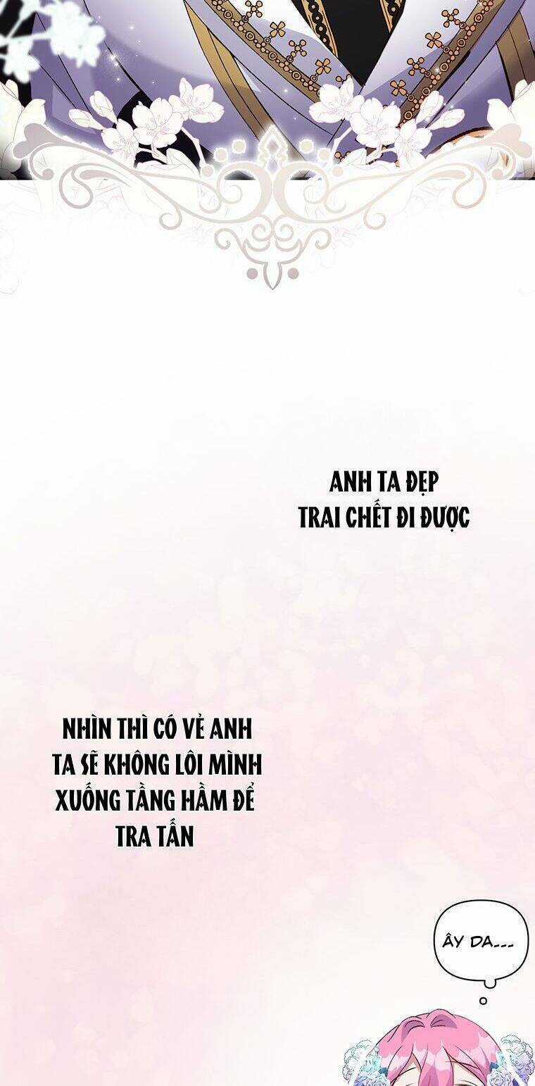 Nam Chính Ám Ảnh Phát Điên Chapter 3 trang 53