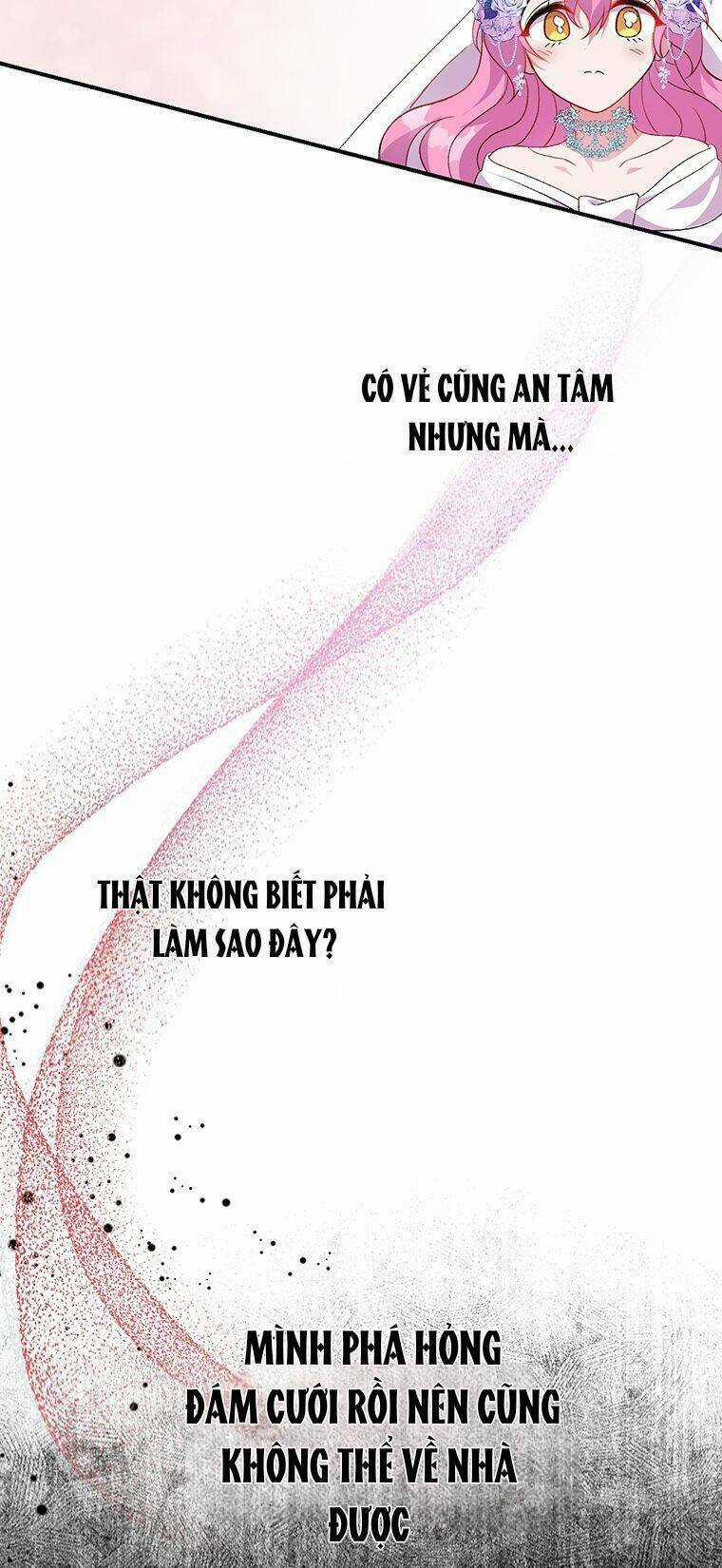 Nam Chính Ám Ảnh Phát Điên Chapter 3 trang 54