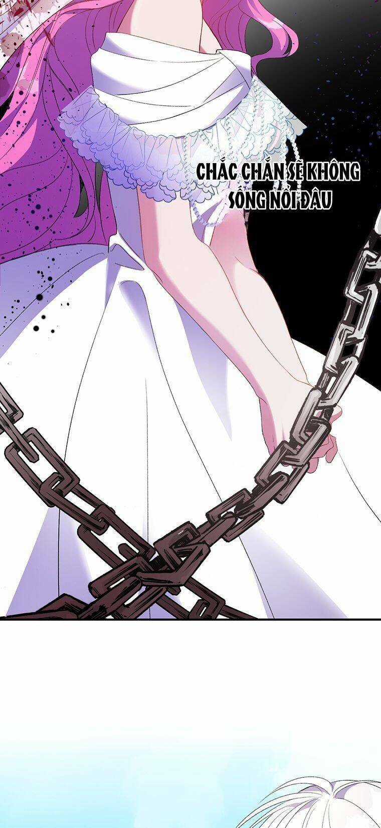 Nam Chính Ám Ảnh Phát Điên Chapter 3 trang 56