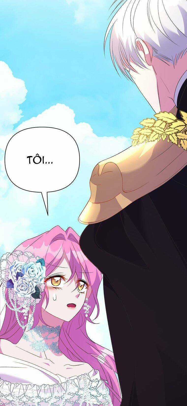 Nam Chính Ám Ảnh Phát Điên Chapter 3 trang 57